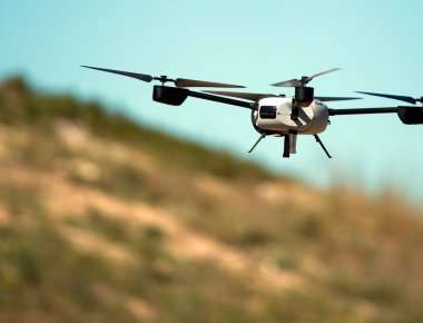 Ιράκ: Χρήση οπλισμένων drones από τους τζιχαντιστές